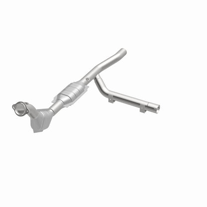 MagnaFlow Conv DF 97 Ford Expedition 4.6L Magnaflow