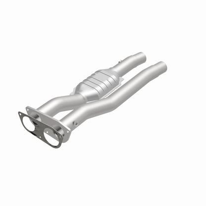 MagnaFlow Conv DF 96-97 7.4L 3500 Truck Rear Magnaflow
