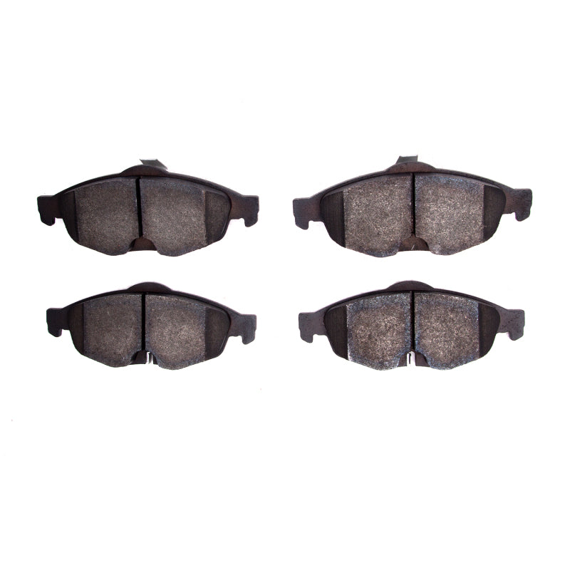 R1 01-06 Dodge Stratus Front Optimum OE Brake Pads