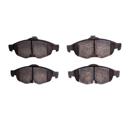 R1 01-06 Dodge Stratus Front Optimum OE Brake Pads