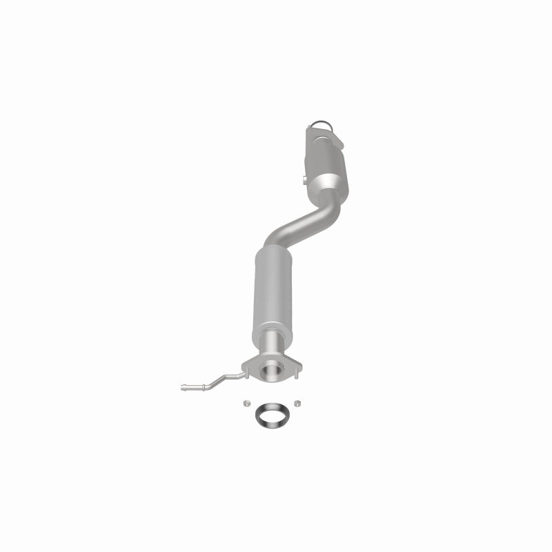 MagnaFlow Conv Direct Fit 10-11 Mazda RX-8 1.3L Magnaflow