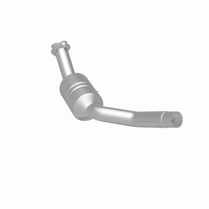 Magnaflow Conv DF 07-09 XKR 4.2L D/S Magnaflow