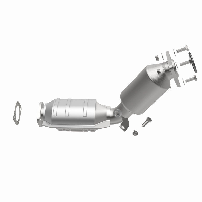 Magnaflow 08-09 Infiniti EX35 3.5L Direct Fit Converter Magnaflow