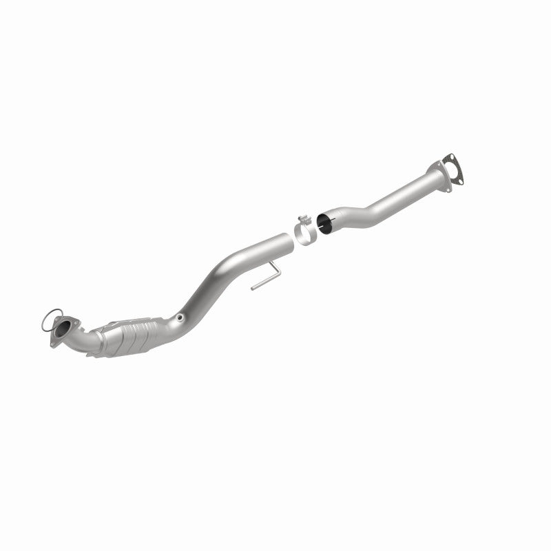 Magnaflow 06-10 Chevrolet Express 3500 6.0L Direct Fit Converter Magnaflow