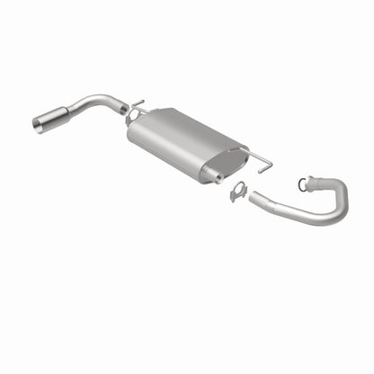 MagnaFlow BRE Exhaust Kit 03-06 Matrix Vibe 1.8L