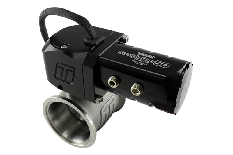 Turbosmart Electronic StraightGate ESG50 External Wastegate Turbosmart