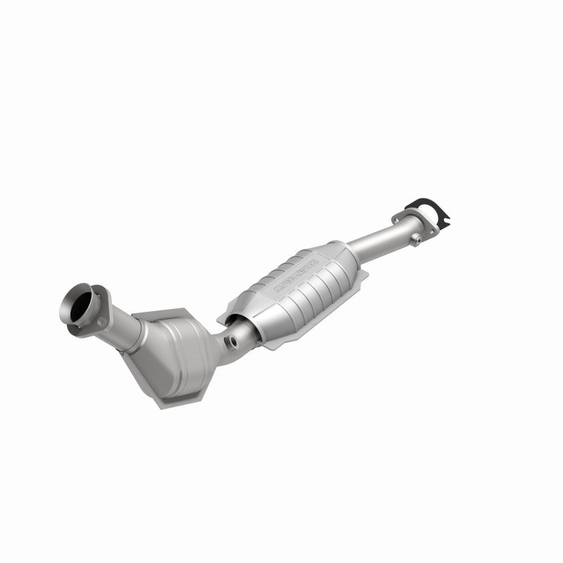 MagnaFlow Conv DF 96-00 Crown Vic 4.6L 50 S Magnaflow