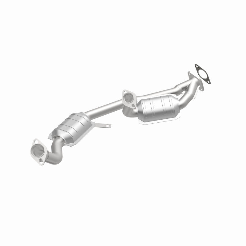 MagnaFlow Conv DF Taurus/Sable/Continental 8 Magnaflow