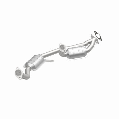 MagnaFlow Conv DF Taurus/Sable/Continental 8 Magnaflow