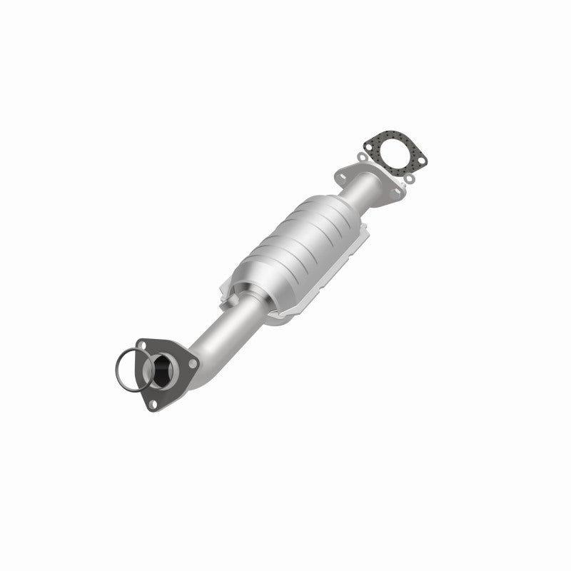 Magnaflow Conv DF 98-00 Niss Pathfinder 3.3L Magnaflow