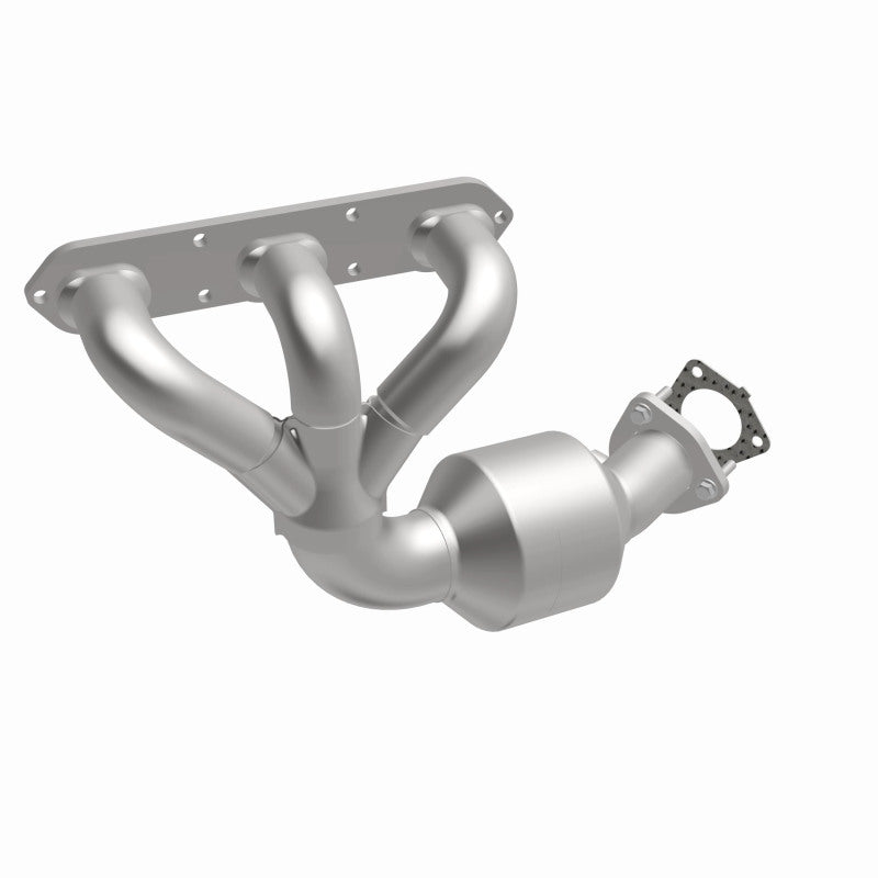 MagnaFlow 2006 Porsche Cayman 3.4L Direct Fit CARB Compliant Catalytic Converter Magnaflow