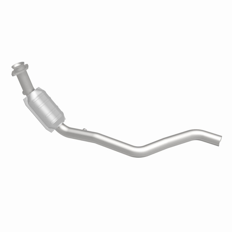 MagnaFlow Conv DF 00-02 Lincoln LS D/S OEM Magnaflow