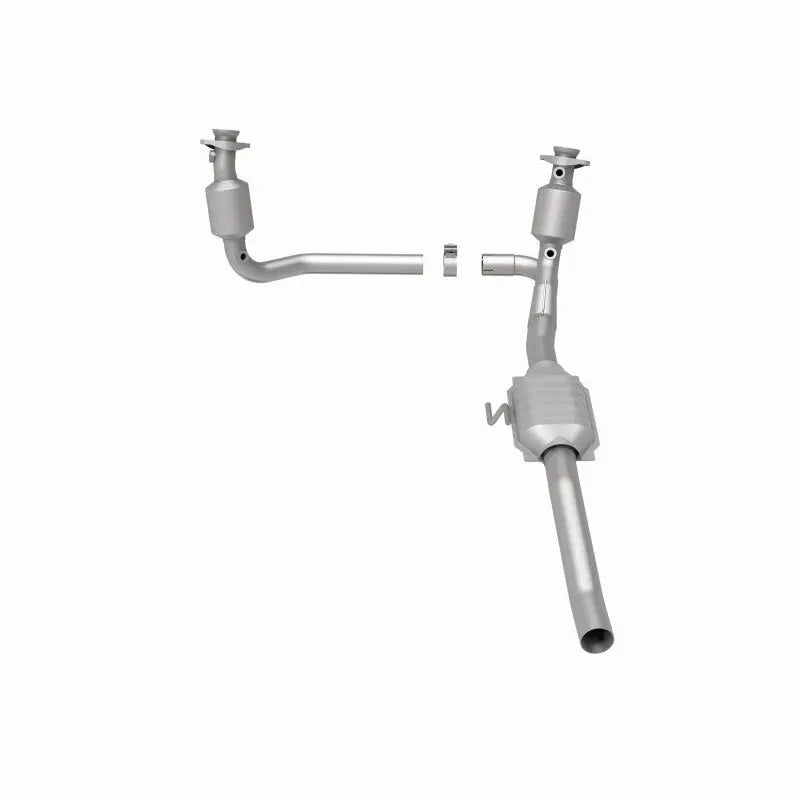 MagnaFlow Conv DF 00-03 Dodge Dakota 2WD 4.7L Magnaflow