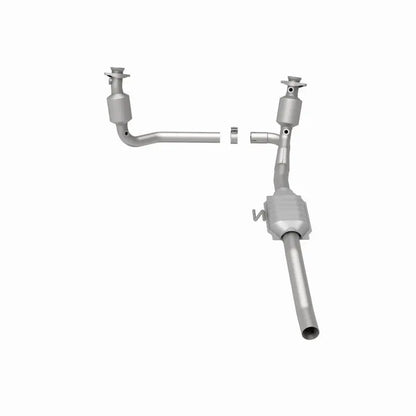MagnaFlow Conv DF 00-03 Dodge Dakota 2WD 4.7L Magnaflow