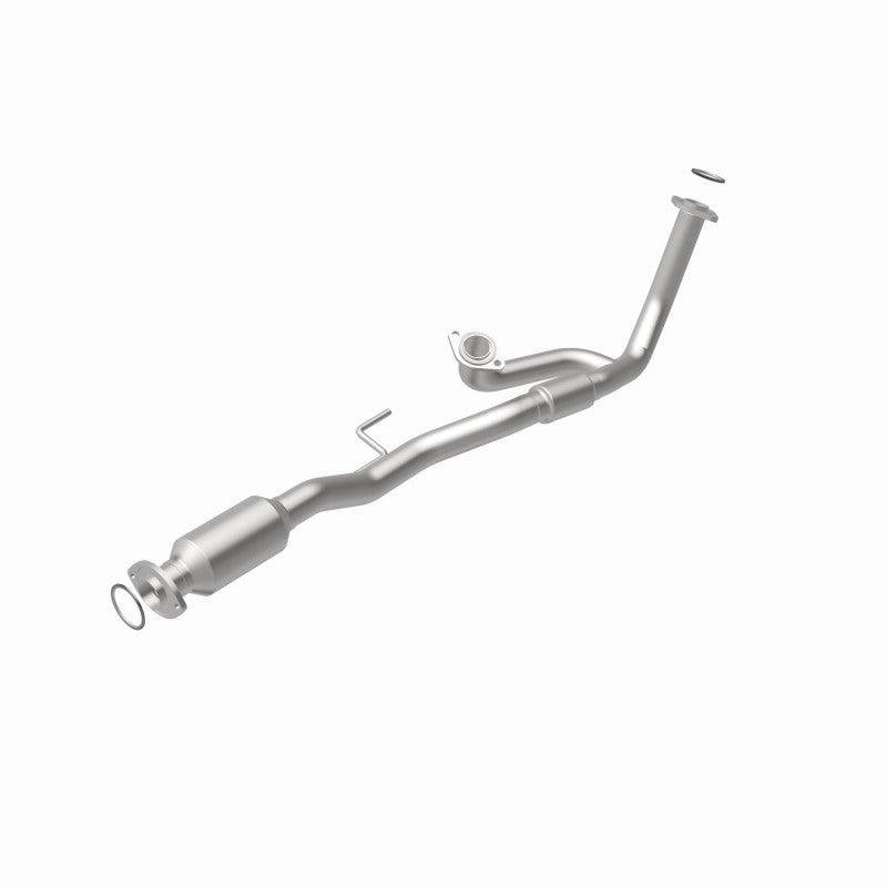 Magnaflow 1997 Toyota Avalon 3.0L Direct Fit Converter Magnaflow