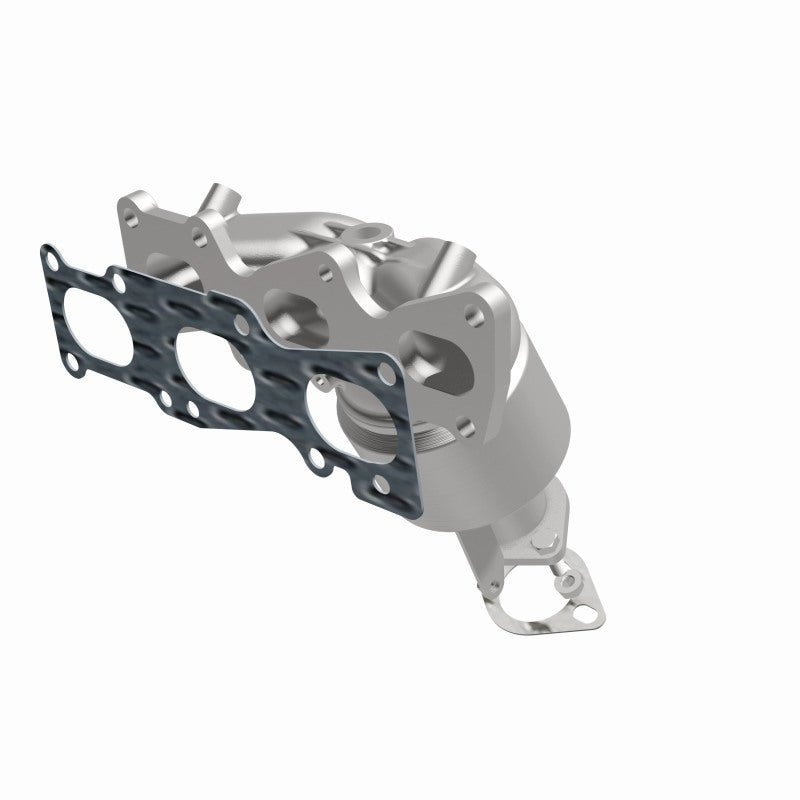 MagnaFlow Front Converter Manifold Direct Fit 12-17 Hyundai Azera 3.3L Magnaflow