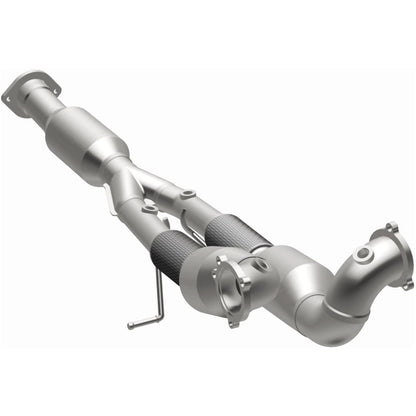 Magnaflow 02-05 S80 2.9 L Underbody Direct Fit Converter Magnaflow