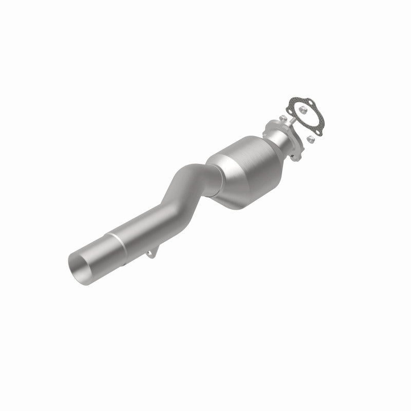 Magnaflow 10-11 Cayenne V8 4.8 OEM Underbody Direct Fit Converter Magnaflow