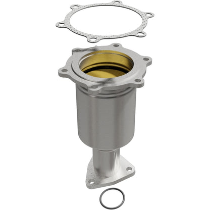 MagnaFlow Conv DF 01-04 Pathfinder Passenger Side Front Magnaflow