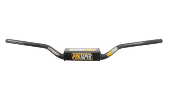 ProTaper Contour CR Mid Handlebar - Platinum Gray