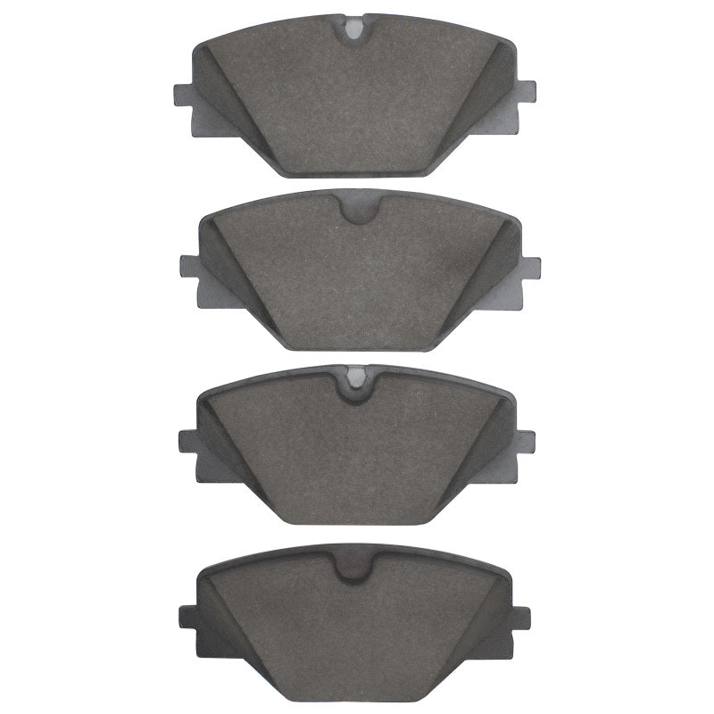 R1 22-26 Land Rover Range Rover Rear Optimum OE Brake Pads