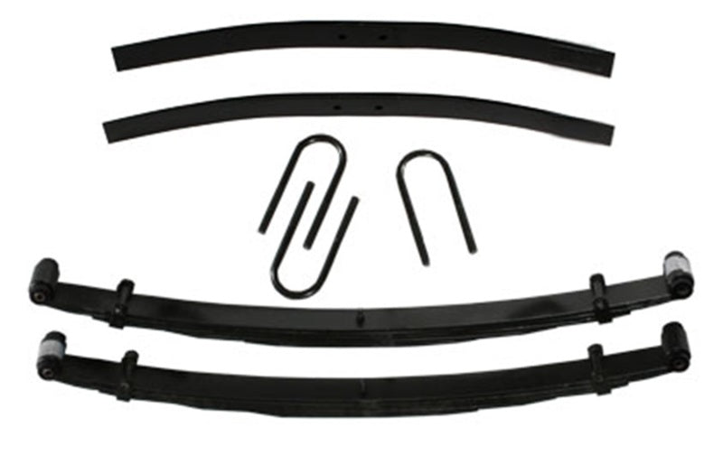 Skyjacker 3/4" 74.5-93 DGE 1T W/ADDLF Skyjacker