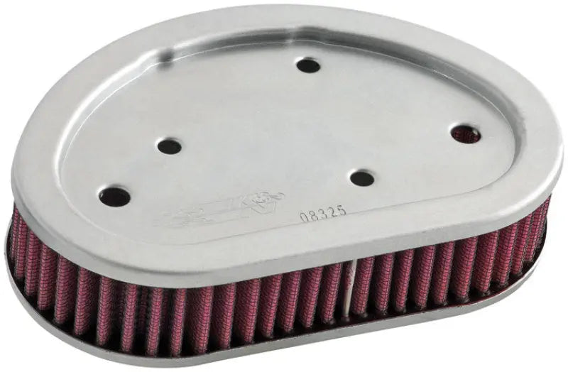 K&N 08-09 Harley Replacement Air Filter K&N Engineering