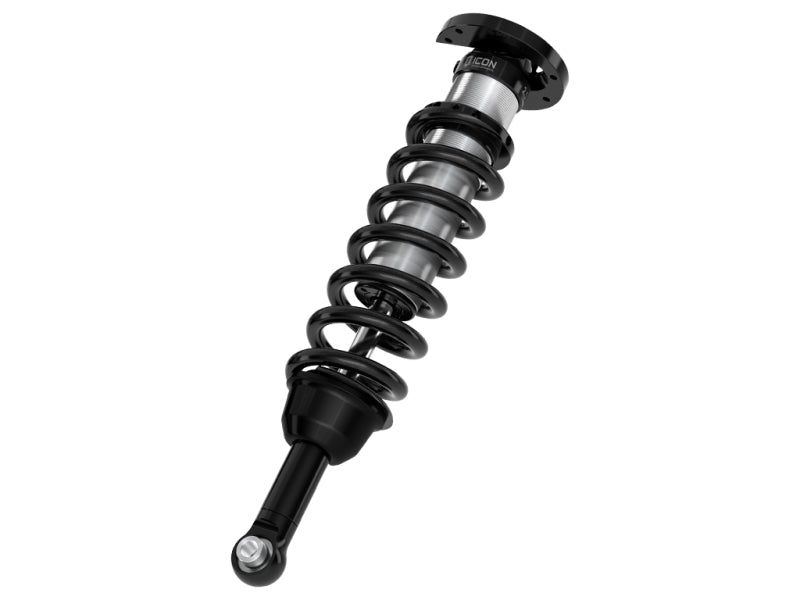 ICON 2024+ Toyota Tacoma 2.5in VS lR Coilover Kit ICON