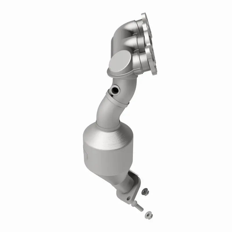MagnaFlow Conv DF 08-09 Toyota Highlander 3.3L Magnaflow