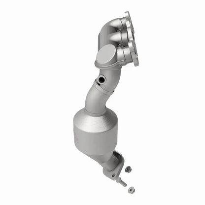 MagnaFlow Conv DF 08-09 Toyota Highlander 3.3L Magnaflow
