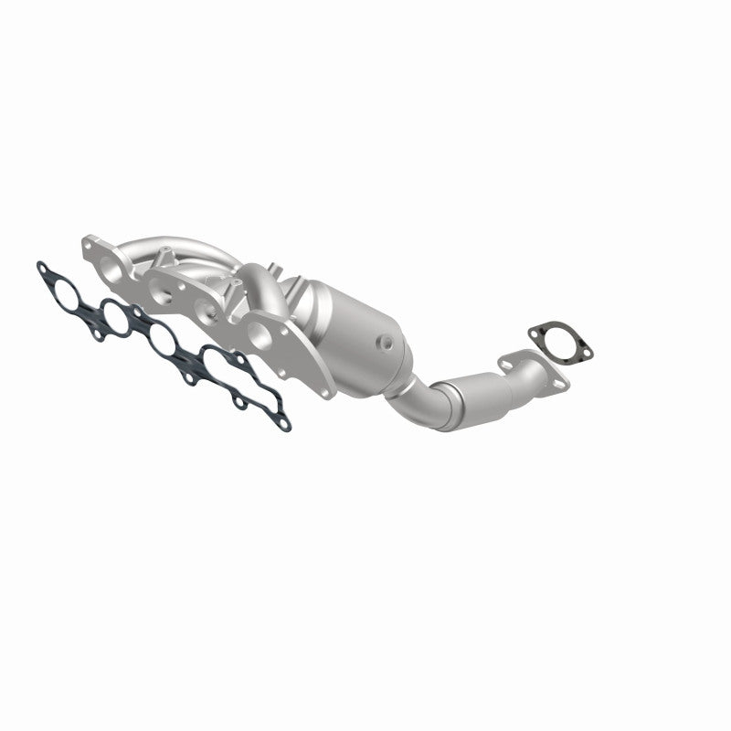 Magnaflow 09-10 Ford Focus 2.0L Direct Fit Converter Magnaflow