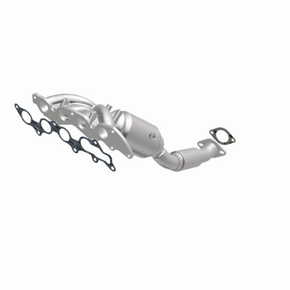 Magnaflow 09-10 Ford Focus 2.0L Direct Fit Converter Magnaflow