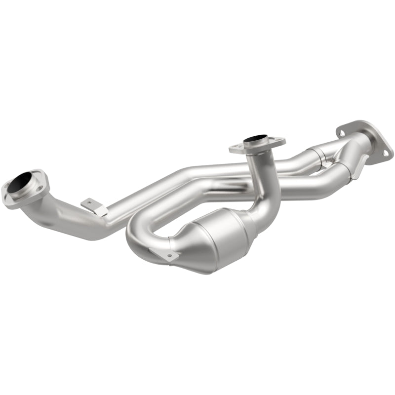 MagnaFlow Conv DF 99-01 Lexus ES300 3.0L Magnaflow