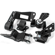 Load image into Gallery viewer, Innovative 90950-75A  05-12 ELISE / EXIGE CONVERSION ENGINE MOUNT KIT (K-SERIES/MANUAL)