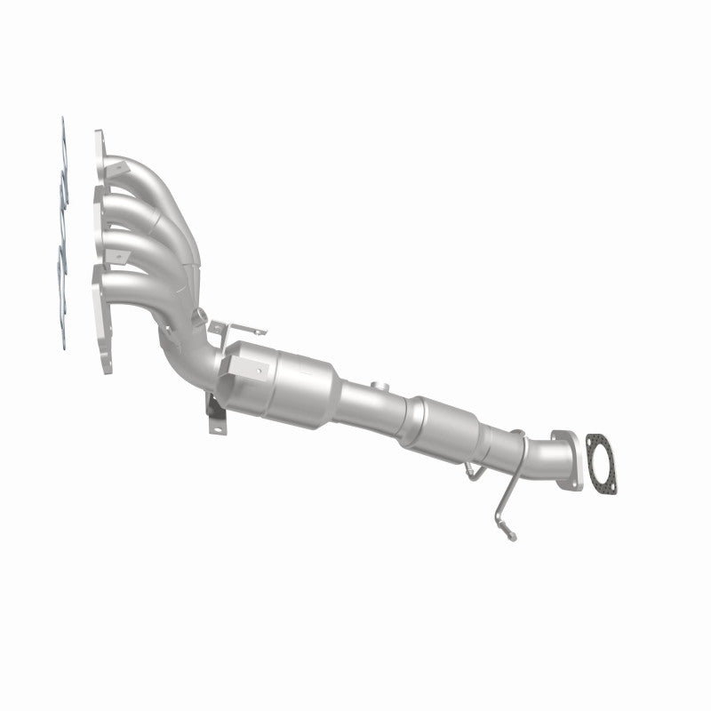 MagnaFlow Conv DF 04-05 Mazda 3 2.3L Manifold Magnaflow