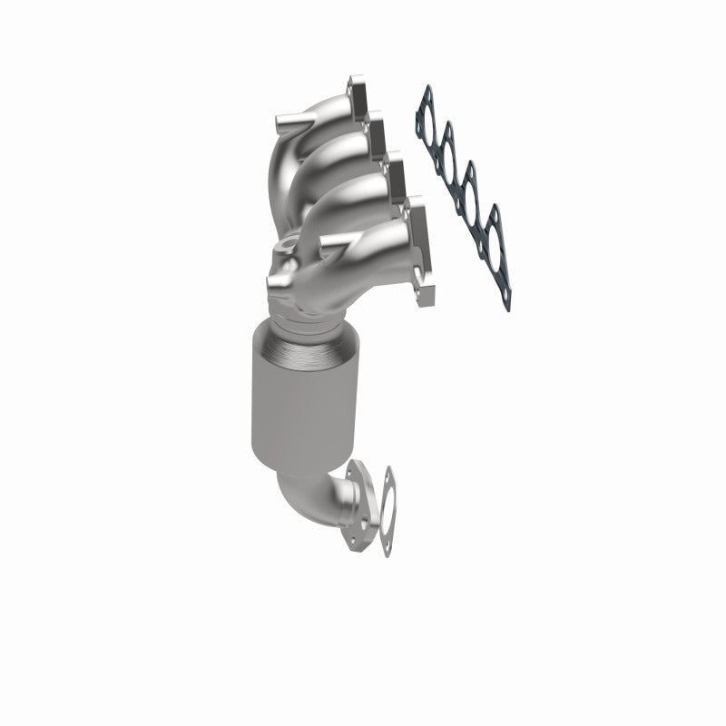 MagnaFlow Conv DF 06-09 Hyundai Accent 1.6L Magnaflow