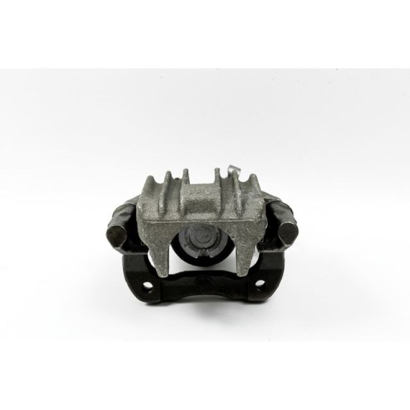 Power Stop 00-06 Audi TT Quattro Rear Left Autospecialty Caliper w/Bracket PowerStop