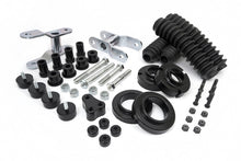 Load image into Gallery viewer, Daystar 1995-2004 Toyota Tacoma 4WD - 2.5in Lift Kit (w/Rear shackles)