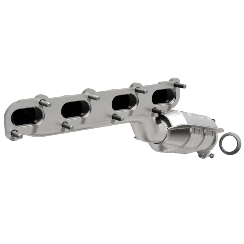 MagnaFlow Conv DF 05-06 Cadillac STS 4.6L P/S Manifold/04-06 Truck SRX 4.6L P/S Manifold (49 State) Magnaflow