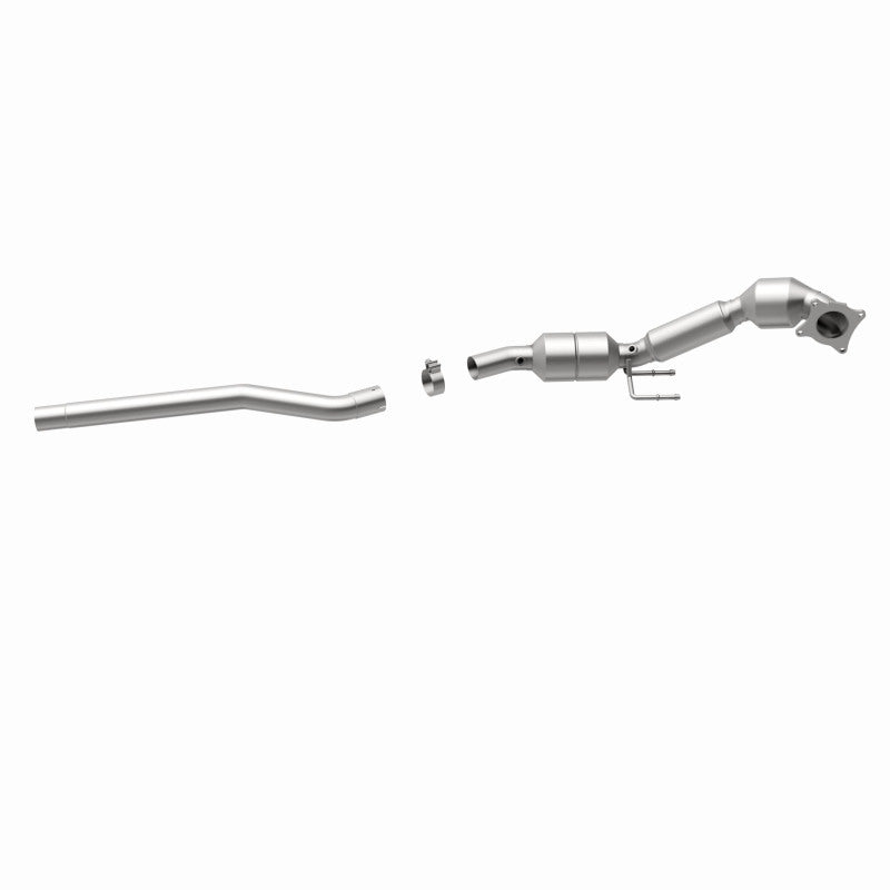 Magnaflow Conv DF 09-10 Audi A3 2.0L (CCTA)/Volkswagen 09-10 Eos/GTI/ 08-10 Jetta 2.0L (CCTA/CBFA) Magnaflow