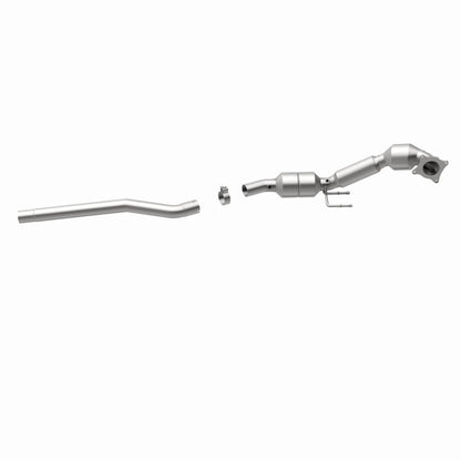 Magnaflow Conv DF 09-10 Audi A3 2.0L (CCTA)/Volkswagen 09-10 Eos/GTI/ 08-10 Jetta 2.0L (CCTA/CBFA) Magnaflow