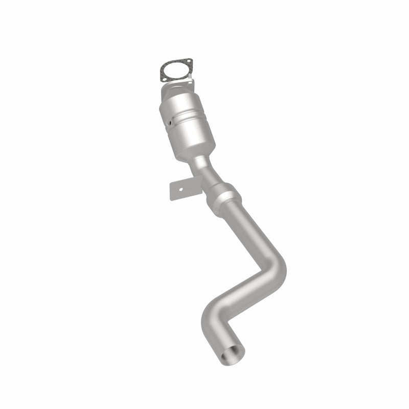 Magnaflow Conv DF 2016 Mustang GT350  5.2L Underbody Magnaflow