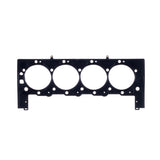 Cometic GM L18 Vortec 8100 Gen-VII Big Block V8 .070in MLS Cylinder Head Gasket - 4.280in Bore - RHS