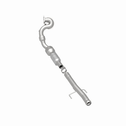 MagnaFlow Conv DF 99 Volvo S70/ V70 2.4L Turb Magnaflow