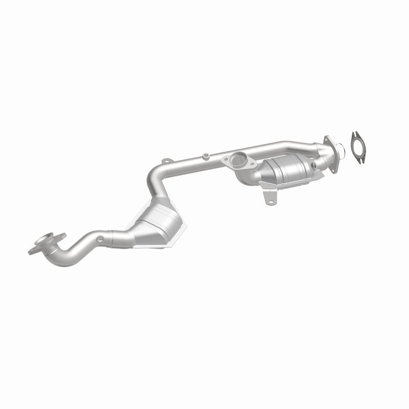 MagnaFlow Conv DF 95-97 Lincoln Continental Magnaflow