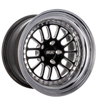 Load image into Gallery viewer, Belak 13x9 / 5in BS / 5x100 BP / High Pad / Series 2 Wheel - Non-Beadlock