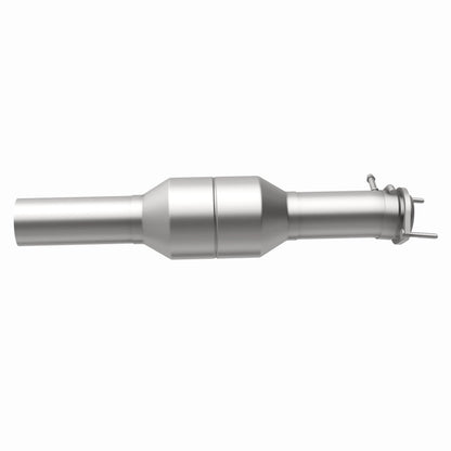 MagnaFlow Conv DF 03-05 Ford F250/350 SD 6.0 Magnaflow
