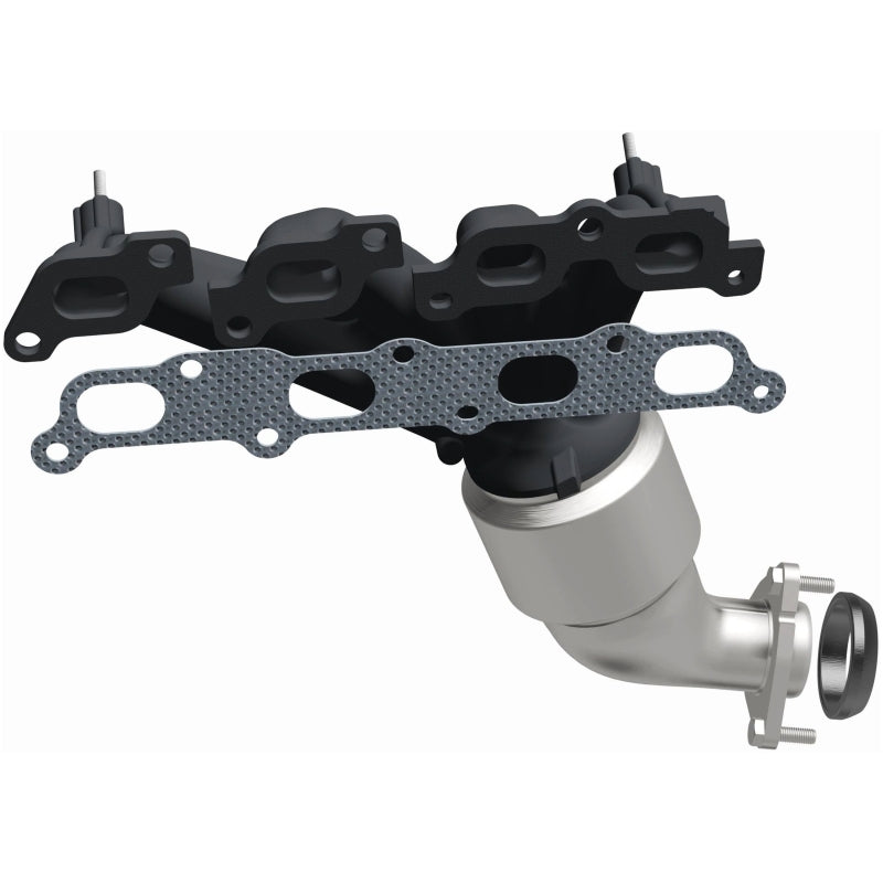 Magnaflow 04-05 Chevrolet Colorado 2.8L Direct Fit Converter Magnaflow
