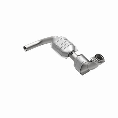 MagnaFlow Conv DF 03 Lincoln Navigator 5.4L Magnaflow