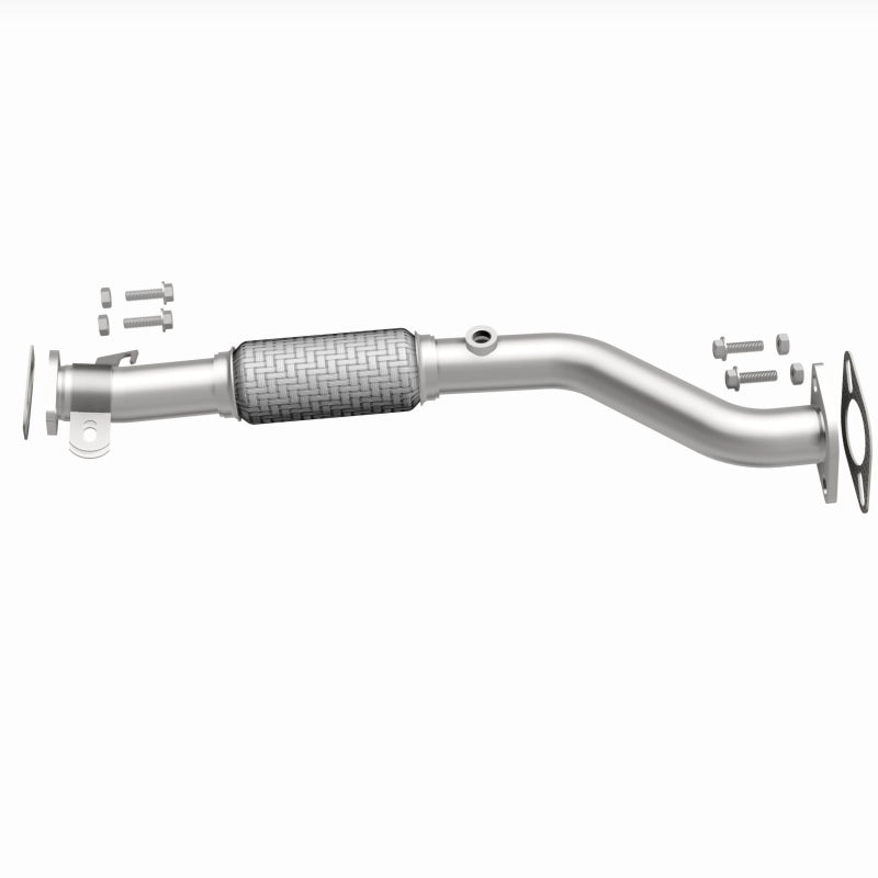 BRE Exhaust 01-06 Elantra 2.0L Front Pipe Kit